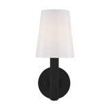 Logan One Light Wall Sconce by Visual Comfort Studio - TV1111