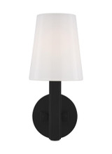 Logan One Light Wall Sconce by Visual Comfort Studio - TV1111