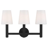 Logan 3 Light Vanity Light by Visual Comfort Studio - TV1133