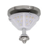 myFanimation 16W 1 LED Ceiling Fan Bowl Fitter by Fanimation - F3