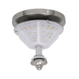 myFanimation 16W 1 LED Ceiling Fan Bowl Fitter by Fanimation - F3