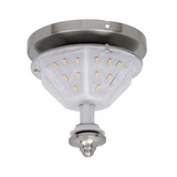 myFanimation 16W 1 LED Ceiling Fan Bowl Fitter by Fanimation - F3