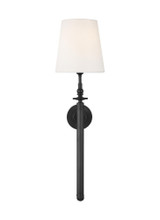 Capri 1 Light Wall Sconce by Visual Comfort Studio - TW1021