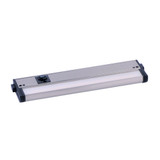 CounterMax 5K 6W 1 LED Undercabinet 12 Inch Length and 3.5 Inch W by Maxim - 89863