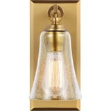Sean Lavin 1 Light Wall Sconce 11 Inch Tall by Visual Comfort Studio - VS24701