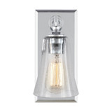 Sean Lavin 1 Light Wall Sconce 11 Inch Tall by Visual Comfort Studio - VS24701