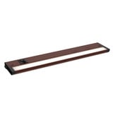 CounterMax 5K 9W 1 LED Undercabinet 18 Inch Length and 3.5 Inch W by Maxim  - 89864