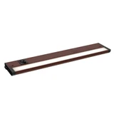 CounterMax 5K 9W 1 LED Undercabinet 18 Inch Length and 3.5 Inch W by Maxim - 89864