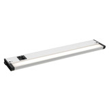 CounterMax 5K 9W 1 LED Undercabinet 18 Inch Length and 3.5 Inch W by Maxim - 89864