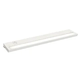 CounterMax 5K 9W 1 LED Undercabinet 18 Inch Length and 3.5 Inch W by Maxim - 89864