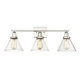 Drake 3 Light Vanity Light by Savoy House - 8-9130-3