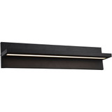 Beam 28W 1 LED Wall Sconce 23 Inch Wide by Matteo - S00301