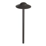 Canopy 12V 6.5W 1 LED Area/Path Light by WAC  - 6051