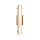 Pelermos 1 Light Wall Sconce by Matteo - S01018