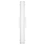 Pelermos 1 Light Wall Sconce 24 Inch Tall by Matteo - S01024