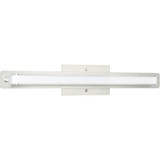 Magdele 2 Light 12W Wall Sconce by Matteo - S01126