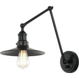 Brixson 1 Light Wall Sconce by Matteo - S01211