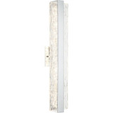 Niagara 24W 1 LED Light Wall Sconce by Matteo - S02024