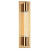 Riely 1 Light Wall Sconce by Matteo - S02401