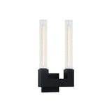 Odelle 2 Light Wall Sconce 8.38 Inch Wide by Matteo - S03102
