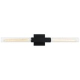 Odelle 2 Light Wall Sconce 28.63 Inch Wide by Matteo - S03112