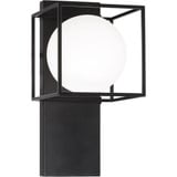 Squircle One Light Wall Sconce by Matteo - S03801