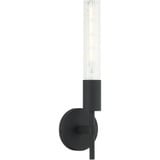 Lumiere 1 Light Wall Sconce by Matteo - S04001