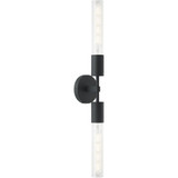 Lumiere 2 Light Wall Sconce by Matteo - S04002