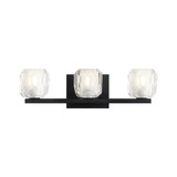Carleton 3 Light Wall Sconce by Matteo - S04103