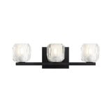 Carleton 3 Light Wall Sconce by Matteo - S04103