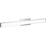 Millare 1 Light Wall Sconce 35 Inch Wide by Matteo - S05534