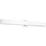 Moirlite 1 Light Wall Sconce 35 Inch Wide by Matteo - S05734