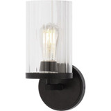 Liberty 1 Light Wall Sconce by Matteo - S06101