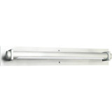 Knax 1 Light Wall Sconce 29 Inch Wide by Matteo - S07129