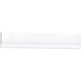 Meeko 1 Light Wall Sconce 23 Inch Wide by Matteo - S07623