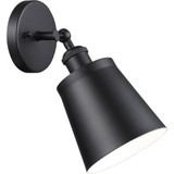 Kinsley 1 Light Wall Sconce by Matteo - S08201