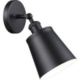 Kinsley 1 Light Wall Sconce by Matteo - S08201