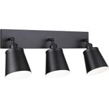 Kinsley 3 Light Wall Sconce by Matteo - S08203