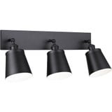 Kinsley 3 Light Wall Sconce by Matteo - S08203