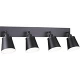 Kinsley 4 Light Wall Sconce by Matteo - S08204