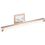Lyndon 1 Light Wall Sconce by Matteo - S08501