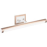 Lyndon 1 Light Wall Sconce by Matteo - S08501