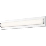 Psyra 1 Light Vanity Light by Matteo - S08924