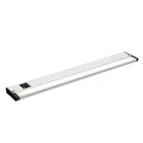 CounterMax 5K 12W 1 LED Undercabinet 24 Inch Length and 3.5 Inch by Maxim - 89865