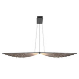 Seraph 1 Light Small Chandelier by Eurofase - 46344