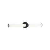 Steveston 2 Light Wall Sconce by Matteo - S09226