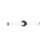 Steveston 2 Light Wall Sconce by Matteo - S09226