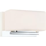 Chiclet 1 Light Wall Sconce by Matteo - S10801