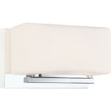 Chiclet 1 Light Wall Sconce by Matteo - S10801
