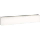 Kabu 1 Light Wall Sconce by Matteo - S12424